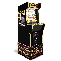 Bilde av ARCADE 1 Up Legacy Capcom Street Fighter Ii Turbo Arcade Machine - Videospill og konsoller