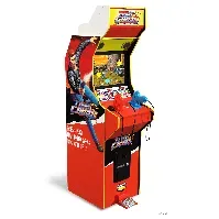 Bilde av ARCADE 1 Up - Time Crisis Deluxe Arcade Machine - Videospill og konsoller
