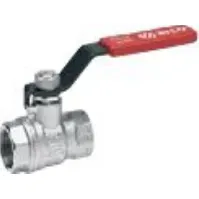 Bilde av ARCO Socket kuleventil 2 (01214) Rørlegger artikler - Ventiler & Stopkraner - Sjekk ventiler