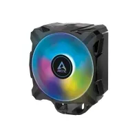 Bilde av ARCTIC Freezer i35 A-RGB - Prosessorkjøler - (for: LGA1156, LGA1155, LGA1150, LGA1151, LGA1200, LGA1152, LGA1700) - aluminium - 120 mm PC-Komponenter - Kjøling og modifikasjoner - Prosessor kjøling