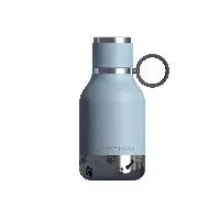 Bilde av ASOBU - Stainless Steel Bowl Bottle - Blue - (84259103973) - Kjæledyr og utstyr