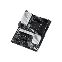 Bilde av ASRock X570 Pro4 - Hovedkort - ATX - Socket AM4 - AMD X570 Chipset - USB-C Gen2, USB 3.2 Gen 1, USB 3.2 Gen 2 - Gigabit LAN - innbygd grafikk (CPU kreves) - HD-lyd (8-kanalers) PC-Komponenter - Hovedkort - AMD hovedkort