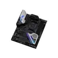 Bilde av ASRock X570 Taichi - Hovedkort - ATX - Socket AM4 - AMD X570 Chipset - Bluetooth, Gigabit LAN, Wi-Fi - innbygd grafikk (CPU kreves) - HD-lyd (8-kanalers) PC-Komponenter - Hovedkort - AMD hovedkort