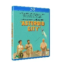 Bilde av ASTEROID CITY - Filmer og TV-serier