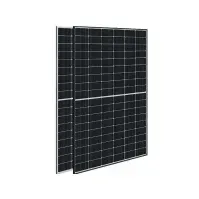 Bilde av ASTRONERGY Monokrystalinsk N-type solcellemodul 430 ~ 435 Watt peak med aluminium ramme og panel LxBxH: 1722×1134×30mm Staubli MC4 Kabel 1200mm Rørlegger artikler - Oppvarming - Solceller