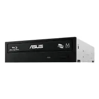 Bilde av ASUS BC-12D2HT - Diskdrev - DVD±RW (±R DL) / DVD-RAM / BD-ROM - 12x - Serial ATA - intern - 5,25 - sortering PC-Komponenter - Harddisk og lagring - Optisk driver