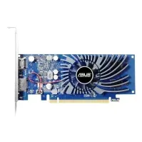 Bilde av ASUS NVIDIA® GeForce® GT1030-2G-BRK - Grafikkort - GF GT 1030 - 2 GB GDDR5 - PCIe 3.0 lavprofil - HDMI, DisplayPort PC-Komponenter - Skjermkort & Tilbehør - Lav profil skjermkort
