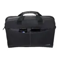 Bilde av ASUS Nereus Carry Bag - Notebookbæreveske - 16 - svart - for ASUSPRO P1 P2 P3 ExpertBook B9 P2 VivoBook X540 ZENBOOK Pro UX501 PC & Nettbrett - Bærbar tilbehør - Vesker til bærbar