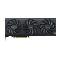 Bilde av ASUS ProArt GeForce RTX 4070 12GB - OC Edition - grafikkort - GeForce RTX 4070 - 12 GB GDDR6X - PCIe 4.0 - HDMI, 3 x DisplayPort PC-Komponenter - Skjermkort & Tilbehør - NVIDIA