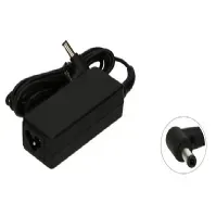 Bilde av ASUS - Strømadapter - 40 watt - for Chromebook C202SA PC tilbehør - Ladere og batterier - Bærbar strømforsyning