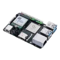 Bilde av ASUS Tinker Board 2 - Enkeltbrettsdatamaskin - Rockchip RK3399 - RAM 2 GB - 802.11a/b/g/n/ac, Bluetooth 5.0 PC & Nettbrett - Stasjonær PC