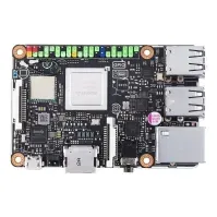 Bilde av ASUS Tinker Board R2.0 - Enkeltbordsdatamaskin - Rockchip RK3288-CG.W - RAM 2 GB - 802.11b/g/n, Bluetooth 4.2 EDR PC & Nettbrett - Stasjonær PC