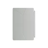 Bilde av ASUS Transleeve Vivo - Beskyttelseshylse for tablet PC - grå - for VivoTab Smart ME400C, ME400CL PC & Nettbrett - Nettbrett tilbehør - Deksel & vesker