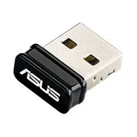 Bilde av ASUS USB-AC53 Nano - Nettverksadapter - USB 2.0 - Wi-Fi 5 PC tilbehør - Nettverk - Nettverkskort