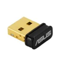 Bilde av ASUS USB-BT500 - Nettverksadapter - USB 2.0 - Bluetooth 5.0 EDR PC tilbehør - Nettverk - Nettverkskort