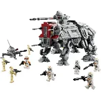 Bilde av AT-TE tider Lego Star Wars 75337 Byggeklosser