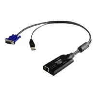 Bilde av ATEN KA7175 - Video- / USB-utvider - USB - opp til 50 m PC tilbehør - KVM og brytere - Tilbehør