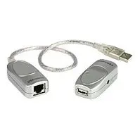 Bilde av ATEN UCE60 - USB-utvider - USB - opp til 60 m TV, Lyd & Bilde - Annet tilbehør - Audio & Video Forlenger