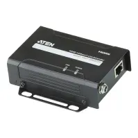 Bilde av ATEN VanCryst VE801 HDMI HDBaseT-Lite Extender, Transmitter - Video/lyd-forlenger - sender - HDMI, HDBaseT - opp til 70 m TV, Lyd & Bilde - Annet tilbehør - Audio & Video Forlenger