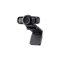 Bilde av AUKEY Webcam PC-LM3, 1080P Full HD-oppløsning, dobbel støydempende mikrofon, USB 2.0-port, autofokus, inkl. klips PC tilbehør - Skjermer og Tilbehør - Webkamera