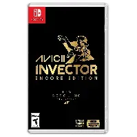 Bilde av AVICII Invector: Encore Edition (Import) - Videospill og konsoller