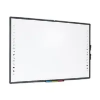 Bilde av AVTek TT-BOARD 80 Pro - Interaktiv whiteboard - 83 - multi-touch (10-punkts) - infrarød - kablet - USB TV, Lyd & Bilde - Prosjektor & lærret - Interaktive Tavler
