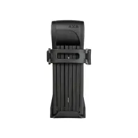 Bilde av AXA Fold 80 Lite Foldable lock Black, 80 cm Sykling - Sykkelutstyr - Sykkellås