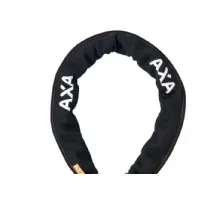 Bilde av AXA Pro-Carat Chain lock ART 4, Black, AXA ProCarat is a heavy duty chain lock, especially designed for use with expensive vehicles such a, Sykling - Sykkelutstyr - Sykkellås