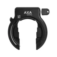Bilde av AXA Solid Plus Ring lock - Approved in: Denmark, Sweden, Finland Sykling - Sykkelutstyr - Sykkellås
