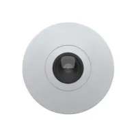 Bilde av AXIS M4327-P - Kamerakuppel - innendørs - hvit, NCS S 1002-B - TAA-samsvar Foto og video - Overvåkning - Tilbehør for overvåking