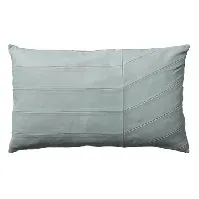 Bilde av AYTM - CORIA cushion - Pale mint - Hjemme og kjøkken