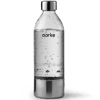 Bilde av Aarke PET flaske til Carbonator 3, stål Tilbehør