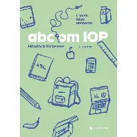 Bilde av Abc om IOP - En bok av Lisbeth Iglum Rønhovde