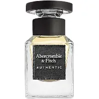Bilde av Abercrombie & Fitch Authentic Men Eau de Toilette - 30 ml Parfyme - Herreparfyme