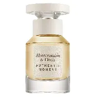Bilde av Abercrombie & Fitch Authentic Moment Women Eau De Parfum 30ml Dufter - Dame - Parfyme