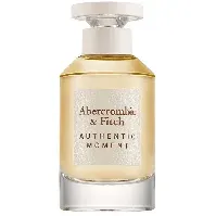 Bilde av Abercrombie & Fitch Authentic Moment Women Eau de Parfum - 100 ml Parfyme - Dameparfyme