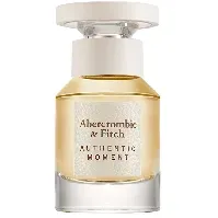 Bilde av Abercrombie & Fitch Authentic Moment Women Eau de Parfum - 30 ml Parfyme - Dameparfyme