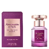 Bilde av Abercrombie & Fitch Authentic Night Eau De Parfum 30ml Dufter - Dame - Parfyme