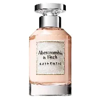 Bilde av Abercrombie & Fitch Authentic Woman Eau De Parfum 50ml Dufter - Dame - Parfyme