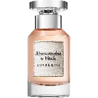 Bilde av Abercrombie & Fitch Authentic Women Eau de Parfum - 30 ml Parfyme - Dameparfyme