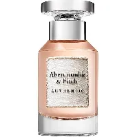 Bilde av Abercrombie & Fitch Authentic Women Eau de Parfum - 50 ml Parfyme - Dameparfyme
