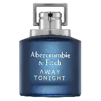 Bilde av Abercrombie & Fitch Away Tonight Men Eau De Toilette 100ml Mann - Dufter - Parfyme