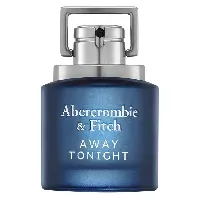 Bilde av Abercrombie & Fitch Away Tonight Men Eau De Toilette 50ml Mann - Dufter - Parfyme