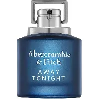 Bilde av Abercrombie & Fitch Away Tonight Men Eau de Toilette - 100 ml Parfyme - Herreparfyme