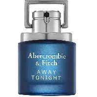 Bilde av Abercrombie & Fitch Away Tonight Men Eau de Toilette - 30 ml Parfyme - Herreparfyme
