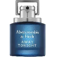 Bilde av Abercrombie & Fitch Away Tonight Men Eau de Toilette - 50 ml Parfyme - Herreparfyme