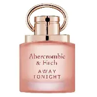 Bilde av Abercrombie & Fitch Away Tonight Women Eau De Parfum 30ml Dufter - Dame - Parfyme