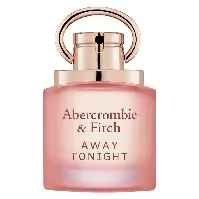 Bilde av Abercrombie & Fitch Away Tonight Women Eau De Parfum 50ml Dufter - Dame - Parfyme