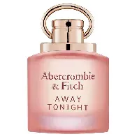 Bilde av Abercrombie & Fitch Away Tonight Women Eau de Parfum - 100 ml Parfyme - Dameparfyme