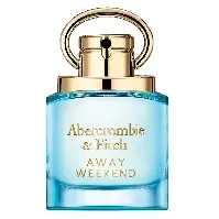 Bilde av Abercrombie & Fitch Away Weekend Women Eau De Parfum 50ml Dufter - Dame - Parfyme
